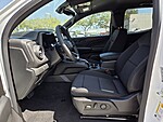 Used 2026 CHEVROLET COLORADO 2WD CREW CAB WT in ORANGE PARK, FLORIDA (Photo 12)