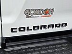 Used 2026 CHEVROLET COLORADO 2WD CREW CAB WT in ORANGE PARK, FLORIDA (Photo 18)