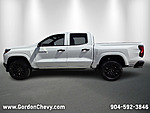 Used 2026 CHEVROLET COLORADO 2WD CREW CAB WT in ORANGE PARK, FLORIDA (Photo 2)
