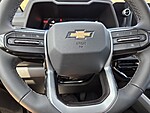 Used 2026 CHEVROLET COLORADO 2WD CREW CAB WT in ORANGE PARK, FLORIDA (Photo 34)