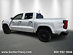 Used 2026 CHEVROLET COLORADO 2WD CREW CAB WT in ORANGE PARK, FLORIDA (Photo 3)