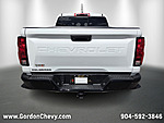 Used 2026 CHEVROLET COLORADO 2WD CREW CAB WT in ORANGE PARK, FLORIDA (Photo 4)