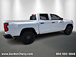 Used 2026 CHEVROLET COLORADO 2WD CREW CAB WT in ORANGE PARK, FLORIDA (Photo 6)