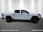Used 2026 CHEVROLET COLORADO 2WD CREW CAB WT in ORANGE PARK, FLORIDA (Photo 7)