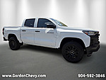 Used 2026 CHEVROLET COLORADO 2WD CREW CAB WT in ORANGE PARK, FLORIDA (Photo 8)
