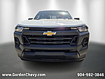 Used 2026 CHEVROLET COLORADO 2WD CREW CAB WT in ORANGE PARK, FLORIDA (Photo 9)