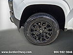 Used 2026 CHEVROLET COLORADO 2WD CREW CAB WT in ORANGE PARK, FLORIDA (Photo 11)