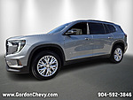 Used 2026 GMC ACADIA FWD 4DR ELEVATION in ORANGE PARK, FLORIDA (Photo 1)