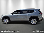 Used 2026 GMC ACADIA FWD 4DR ELEVATION in ORANGE PARK, FLORIDA (Photo 2)