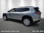 Used 2026 GMC ACADIA FWD 4DR ELEVATION in ORANGE PARK, FLORIDA (Photo 3)
