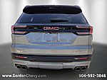 Used 2026 GMC ACADIA FWD 4DR ELEVATION in ORANGE PARK, FLORIDA (Photo 4)