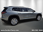 Used 2026 GMC ACADIA FWD 4DR ELEVATION in ORANGE PARK, FLORIDA (Photo 6)