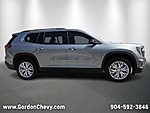 Used 2026 GMC ACADIA FWD 4DR ELEVATION in ORANGE PARK, FLORIDA (Photo 7)