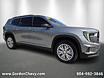 Used 2026 GMC ACADIA FWD 4DR ELEVATION in ORANGE PARK, FLORIDA (Photo 8)