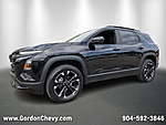 Used 2025 CHEVROLET EQUINOX FWD 4DR RS W/1RS in ORANGE PARK, FLORIDA (Photo 1)