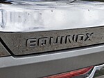 Used 2025 CHEVROLET EQUINOX FWD 4DR RS W/1RS in ORANGE PARK, FLORIDA (Photo 19)