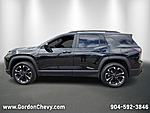 Used 2025 CHEVROLET EQUINOX FWD 4DR RS W/1RS in ORANGE PARK, FLORIDA (Photo 2)
