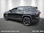 Used 2025 CHEVROLET EQUINOX FWD 4DR RS W/1RS in ORANGE PARK, FLORIDA (Photo 3)