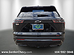 Used 2025 CHEVROLET EQUINOX FWD 4DR RS W/1RS in ORANGE PARK, FLORIDA (Photo 4)
