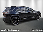 Used 2025 CHEVROLET EQUINOX FWD 4DR RS W/1RS in ORANGE PARK, FLORIDA (Photo 6)
