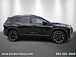 Used 2025 CHEVROLET EQUINOX FWD 4DR RS W/1RS in ORANGE PARK, FLORIDA (Photo 7)