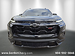Used 2025 CHEVROLET EQUINOX FWD 4DR RS W/1RS in ORANGE PARK, FLORIDA (Photo 9)