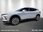Used 2025 CHEVROLET BLAZER FWD 4DR PREMIER in ORANGE PARK, FLORIDA (Photo 1)