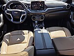 Used 2025 CHEVROLET BLAZER FWD 4DR PREMIER in ORANGE PARK, FLORIDA (Photo 16)
