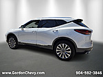 Used 2025 CHEVROLET BLAZER FWD 4DR PREMIER in ORANGE PARK, FLORIDA (Photo 3)