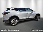 Used 2025 CHEVROLET BLAZER FWD 4DR PREMIER in ORANGE PARK, FLORIDA (Photo 6)
