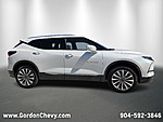 Used 2025 CHEVROLET BLAZER FWD 4DR PREMIER in ORANGE PARK, FLORIDA (Photo 7)