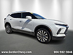 Used 2025 CHEVROLET BLAZER FWD 4DR PREMIER in ORANGE PARK, FLORIDA (Photo 8)