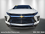 Used 2025 CHEVROLET BLAZER FWD 4DR PREMIER in ORANGE PARK, FLORIDA (Photo 9)