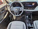 Used 2025 CHEVROLET TRAILBLAZER FWD 4DR LT in ORANGE PARK, FLORIDA (Photo 14)