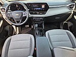 Used 2025 CHEVROLET TRAILBLAZER FWD 4DR LT in ORANGE PARK, FLORIDA (Photo 16)