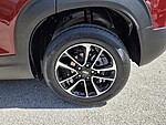 Used 2025 CHEVROLET TRAILBLAZER FWD 4DR LT in ORANGE PARK, FLORIDA (Photo 17)