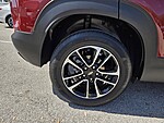 Used 2025 CHEVROLET TRAILBLAZER FWD 4DR LT in ORANGE PARK, FLORIDA (Photo 22)