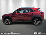 Used 2025 CHEVROLET TRAILBLAZER FWD 4DR LT in ORANGE PARK, FLORIDA (Photo 2)