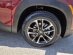 Used 2025 CHEVROLET TRAILBLAZER FWD 4DR LT in ORANGE PARK, FLORIDA (Photo 26)