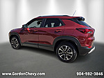 Used 2025 CHEVROLET TRAILBLAZER FWD 4DR LT in ORANGE PARK, FLORIDA (Photo 3)