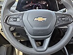 Used 2025 CHEVROLET TRAILBLAZER FWD 4DR LT in ORANGE PARK, FLORIDA (Photo 36)