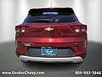 Used 2025 CHEVROLET TRAILBLAZER FWD 4DR LT in ORANGE PARK, FLORIDA (Photo 4)