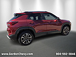 Used 2025 CHEVROLET TRAILBLAZER FWD 4DR LT in ORANGE PARK, FLORIDA (Photo 6)