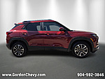 Used 2025 CHEVROLET TRAILBLAZER FWD 4DR LT in ORANGE PARK, FLORIDA (Photo 7)
