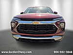 Used 2025 CHEVROLET TRAILBLAZER FWD 4DR LT in ORANGE PARK, FLORIDA (Photo 9)