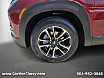 Used 2025 CHEVROLET TRAILBLAZER FWD 4DR LT in ORANGE PARK, FLORIDA (Photo 11)