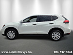 Used 2017 NISSAN ROGUE 2017.5 FWD S in ORANGE PARK, FLORIDA (Photo 2)