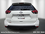 Used 2017 NISSAN ROGUE 2017.5 FWD S in ORANGE PARK, FLORIDA (Photo 4)
