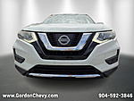 Used 2017 NISSAN ROGUE 2017.5 FWD S in ORANGE PARK, FLORIDA (Photo 9)