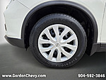 Used 2017 NISSAN ROGUE 2017.5 FWD S in ORANGE PARK, FLORIDA (Photo 11)